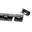 French Pewter Door Bolt-56209591-56209590