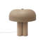 Sandro | Table lamp | Light brown