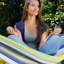 Tahiti Single Hammock-70656514