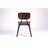 18'' H Solid Wood Side Chair