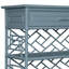 Chippendale End Table-1964687769