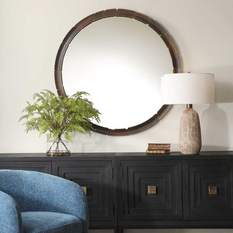 Miroir Uttermost Auger