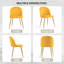 Chaises de salle à manger sans accoudoirs Modern-1970771275