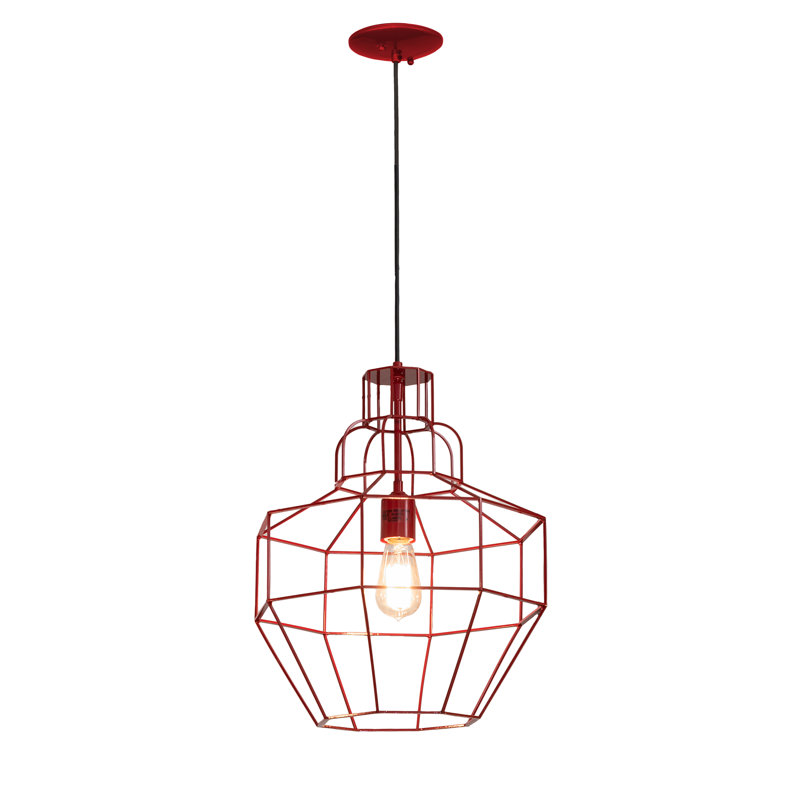 1 - Light Pendant