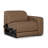Rally-Up 5-Piece Power Reclining Sectional