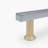 Mod Two Tone Bar / Handle Pull-124965812-98618975