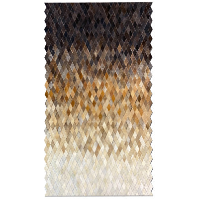 Tapis fait à la main Demeter