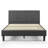 Rajneet Upholstered Standard Bed-1006865183-972576497
