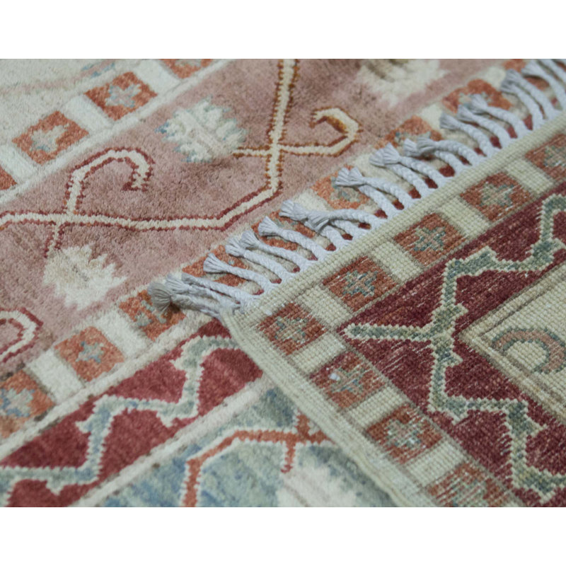 Aryana One-of-a-Kind 6'9" X 9'6" Area Rug