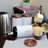 Stoneware Jar - Set of 3-1470610618