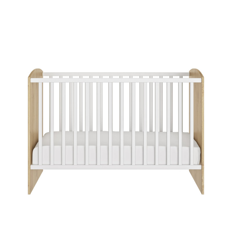 Ioana 2 Cot Bed