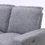 Fauteuil de cinéma inclinable électrique-4411440