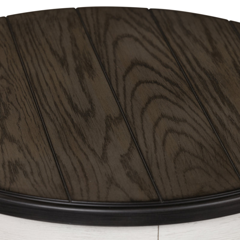 Vandenberg End Table