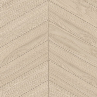 Evoque 4X24 Chevron Wood Look Porcelain Tile