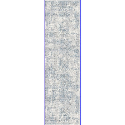 Newkirk Viscose Oriental Indoor Rug