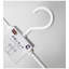 Plastic Non-Slip Standard Hanger-98667550