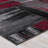 Taraval Abstract Indoor Rug-374890235