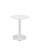 Staccato Tray Top End Table-497854352