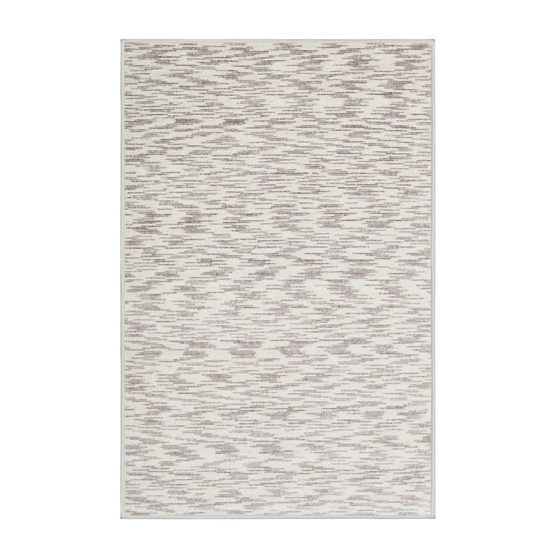 Indoor Rug, Rectangle 5' x 7'