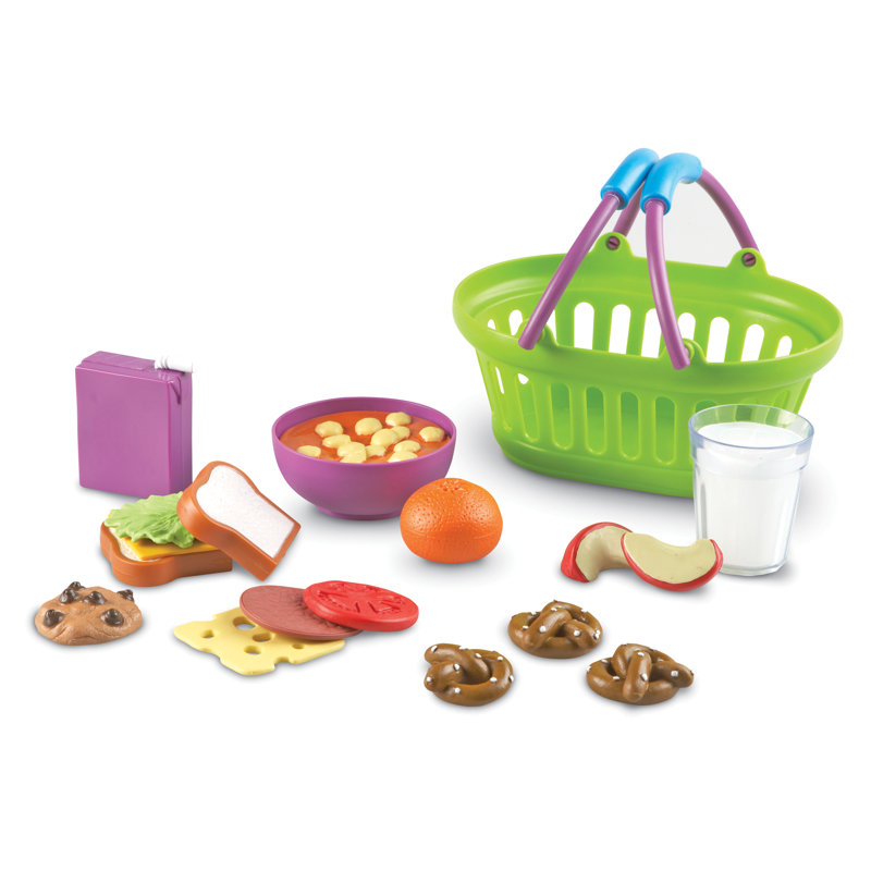 Panier repas