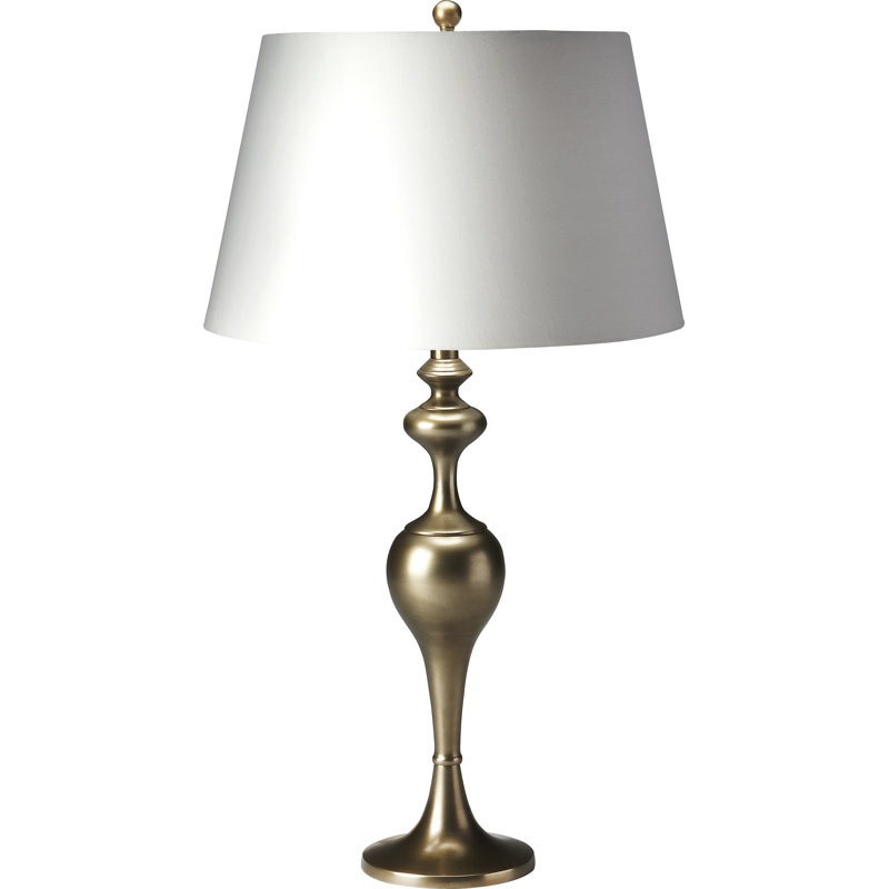 Lampe de table 30,5 po