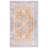 Shealin Machine Washable Performance Oriental Rug-818580112