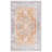 Shealin Machine Washable Performance Oriental Rug-818580115