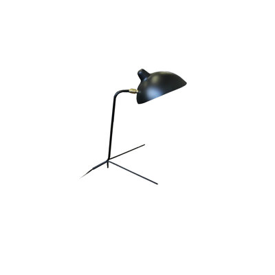 Lampe de bureau 19 po Almina