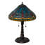 Meyda Tiffany & Stained Glass Table Lamp-12347635