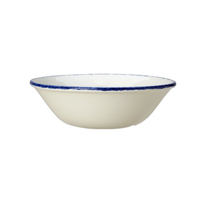 Bol avoine BLUE DAPPLE