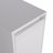 Freestanding Bathroom Storage Cabinet, 12" S,Soft Close Doors,Floor Mounting Design,(Kd-Packing)