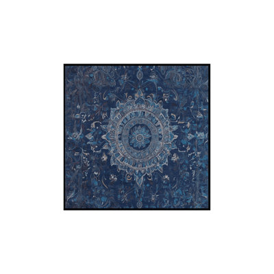 Machine Washable Gray Area Rug