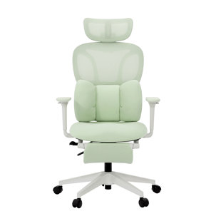 Fauteuil de bureau ergonomique Cablady