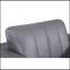 Causeuse en cuir italien Global United-603303657