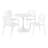 Outdoor Round Dining Set-1163625546