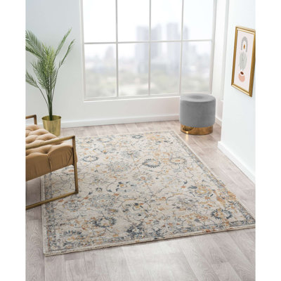 Tapis en polyester tissé à la machine Baring