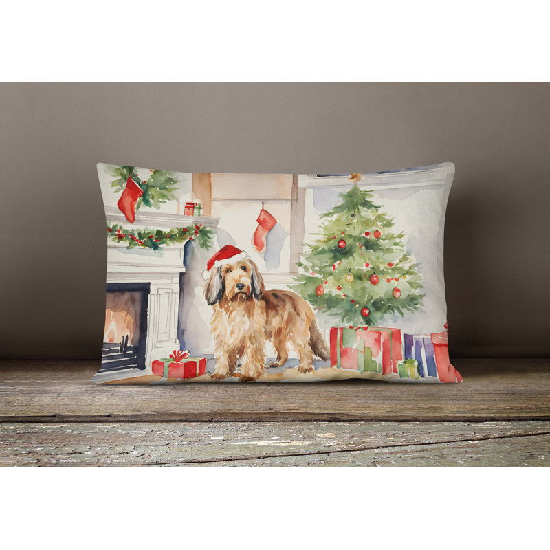 Other/No Pattern Outdoor Throw Pillow