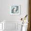 Dual Paris Cheetah Shadowbox Animals Print by Oliver Gal, Black Frame, 12 x 12-1425058056-1425058062