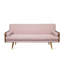 Canapé Mid-Century