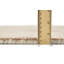 Round Hand Woven 140cm X 140cm Area Rug