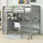 Ditsa Kids Twin Loft Bed-638342174