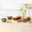 Vancasso 6 Piece Non-Stick Bakeware Set-2014044391