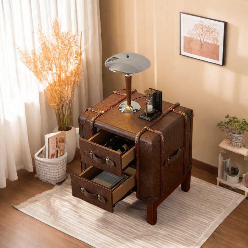 Buffet 23,62 po Nescha