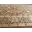 Peloquin One-of-a-Kind 6'1" X 9'3" Area Rug in Brown