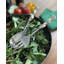 Ibiza Stainless Steel Salad Servers