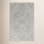 Armando Charcoal Gray Hand-Tufted Oriental Wool Rug