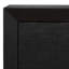  Armoire 4 portes Williams