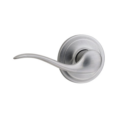 Tustin Passage Door Lever