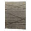 Tapis de couloir noir Jared