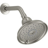 , 1.75 gpm Bancroft 1.75 gpm Multifunction Showerhead with Katalyst Air-Induction Technology